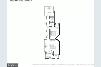 1321 T Street NW, Washington, DC 20009 - Photo 43