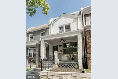 1702 Lang Place NE, Washington, DC 20002 - Photo 1