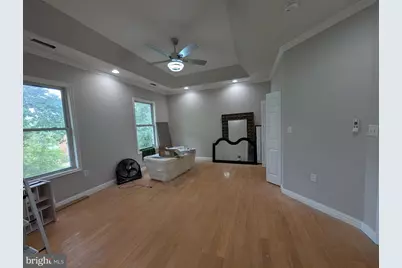4908 Quarles Street NE, Washington, DC 20019 - Photo 21