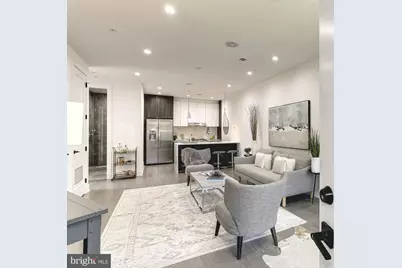 1220 Potomac Avenue SE #7, Washington, DC 20003 - Photo 3