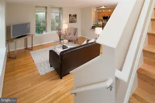 1308 Clifton St NW, Washington, DC 20009 - Photo 19