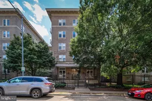 1308 Clifton St NW, Washington, DC 20009 - Photo 1
