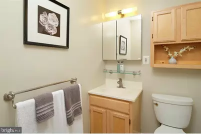 1308 Clifton Street NW #217, Washington, DC 20009 - Photo 33