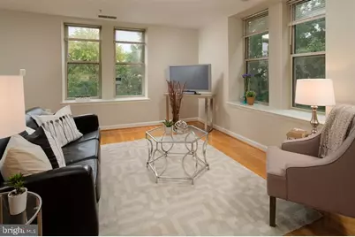 1308 Clifton Street NW #217, Washington, DC 20009 - Photo 21