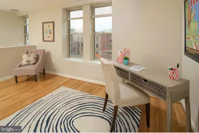 1308 Clifton Street NW #217, Washington, DC 20009 - Photo 5