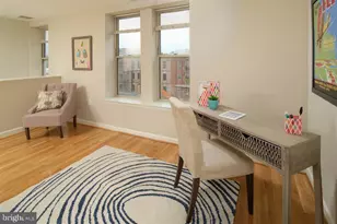 1308 Clifton St NW, Washington, DC 20009 - Photo 5