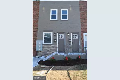1705 Montello Avenue NE #A, Washington, DC 20002 - Photo 1