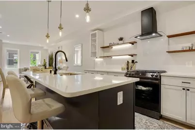 1311 Spring Road NW #1, Washington, DC 20010 - Photo 3