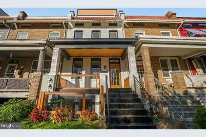 1311 Spring Road NW #1, Washington, DC 20010 - Photo 5