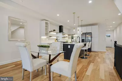 1311 Spring Road NW #1, Washington, DC 20010 - Photo 7