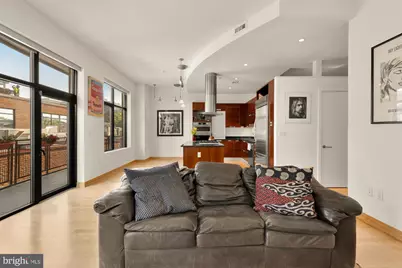 1413 P Street NW #404, Washington, DC 20005 - Photo 15