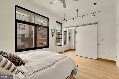 1413 P Street NW #404, Washington, DC 20005 - Photo 21
