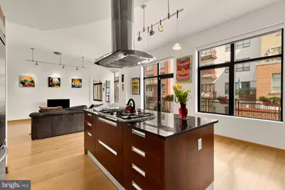 1413 P Street NW #404, Washington, DC 20005 - Photo 9