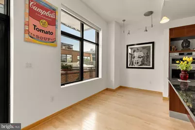 1413 P Street NW #404, Washington, DC 20005 - Photo 11