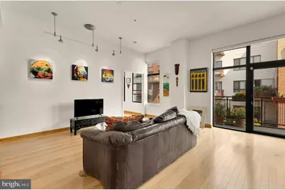 1413 P Street NW #404, Washington, DC 20005 - Photo 13