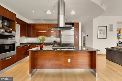 1413 P Street NW #404, Washington, DC 20005 - Photo 5