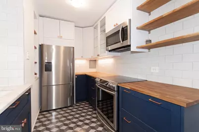 1301 Delaware Ave SW #N512, Washington, DC 20024 - Photo 7