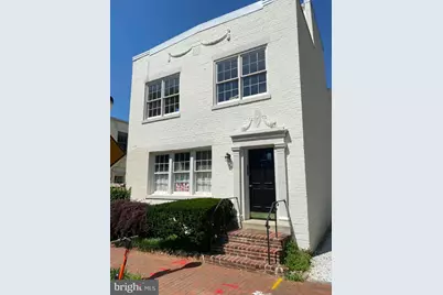 1410 26th Street NW #2, Washington, DC 20007 - Photo 3