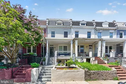 2016 4th Street NE #2, Washington, DC 20002 - Photo 23