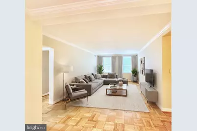 3531 39th Street NW #A499, Washington, DC 20016 - Photo 1