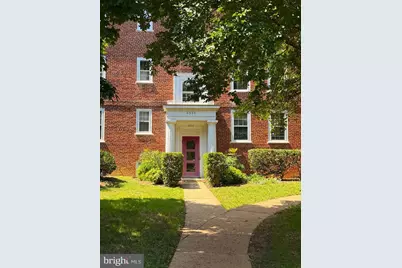 3531 39th Street NW #A499, Washington, DC 20016 - Photo 21