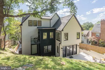 5631 Macarthur Boulevard NW, Washington, DC 20016 - Photo 57