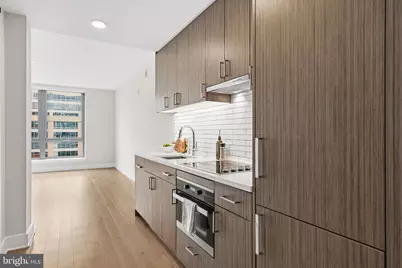 1211 Van Street SE #609, Washington, DC 20003 - Photo 5
