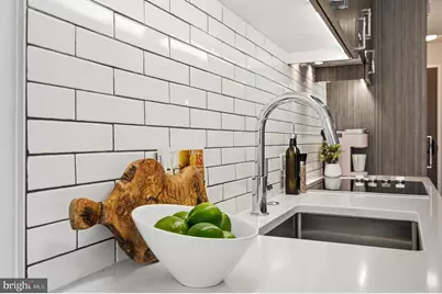 1211 Van Street SE #609, Washington, DC 20003 - Photo 9