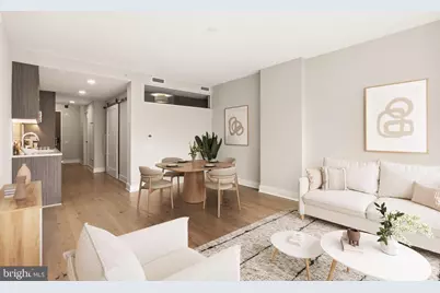 1211 Van Street SE #609, Washington, DC 20003 - Photo 13