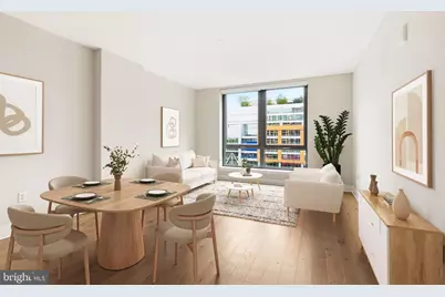 1211 Van Street SE #609, Washington, DC 20003 - Photo 11