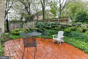 1363 K St SE, Washington, DC 20003 - Photo 21