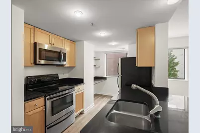 1225 13th Street NW #407, Washington, DC 20005 - Photo 9