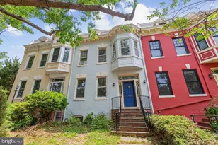 2237 Hall Pl NW, Washington, DC 20007 - Photo 1
