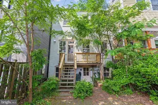2237 Hall Pl NW, Washington, DC 20007 - Photo 9