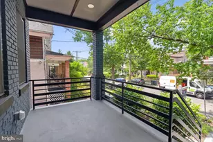 724 Varnum St NW, Washington, DC 20011 - Photo 1