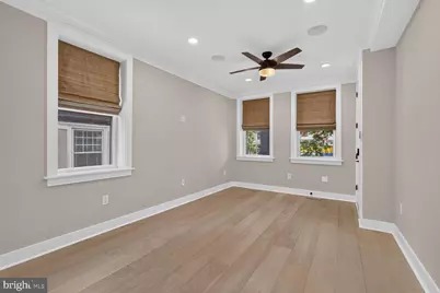 724 Varnum Street NW #1, Washington, DC 20011 - Photo 5