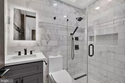 724 Varnum Street NW #1, Washington, DC 20011 - Photo 17
