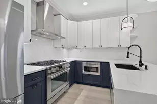 724 Varnum St NW, Washington, DC 20011 - Photo 7