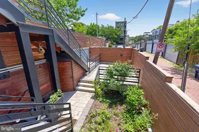 724 Varnum Street NW #1, Washington, DC 20011 - Photo 23