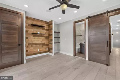 724 Varnum Street NW #1, Washington, DC 20011 - Photo 11
