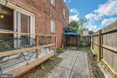 19 Hamilton Street NE, Washington, DC 20011 - Photo 3