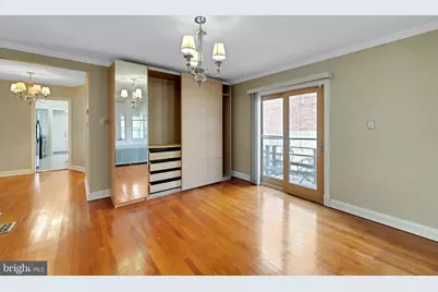 19 Hamilton Street NE, Washington, DC 20011 - Photo 5