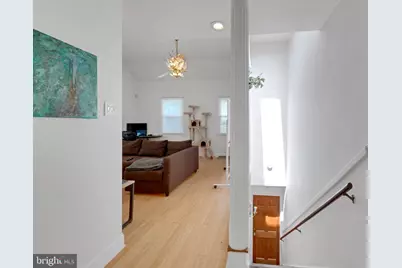 19 Hamilton Street NE, Washington, DC 20011 - Photo 21