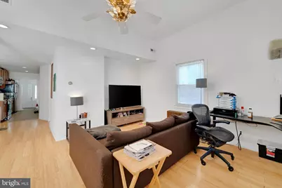 19 Hamilton Street NE, Washington, DC 20011 - Photo 23