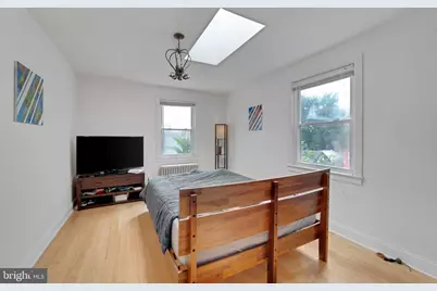 19 Hamilton Street NE, Washington, DC 20011 - Photo 29