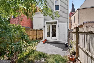 1537 5th Street NW, Washington, DC 20001 - Photo 1