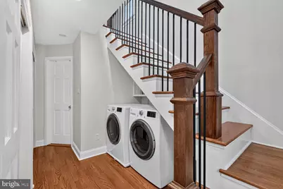 1537 5th Street NW, Washington, DC 20001 - Photo 13