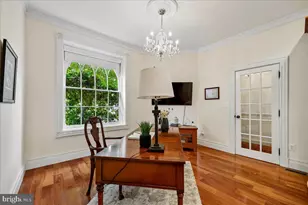 126 E St SE, Washington, DC 20003 - Photo 23