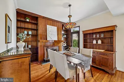 126 E Street SE, Washington, DC 20003 - Photo 9