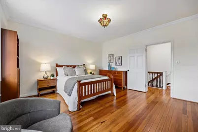 126 E Street SE, Washington, DC 20003 - Photo 17